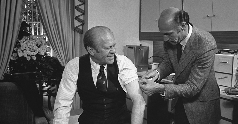 Gerald R. Ford Library White House Photograph B1874-7A; 600dpi s