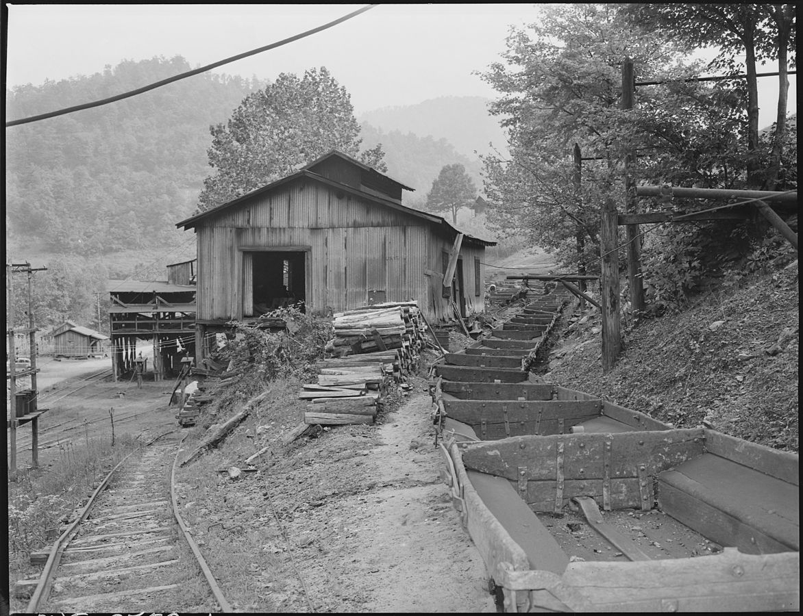 Appalachia Appalachia
