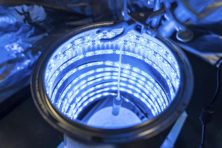 artificial photosynthesis clean air energy