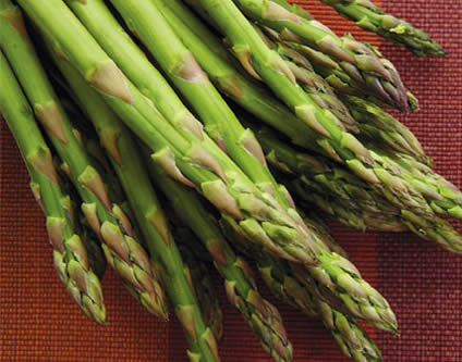 asparagus
