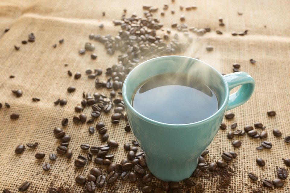 Drinking Coffee Linked to Lower Risk of Kidney Damage