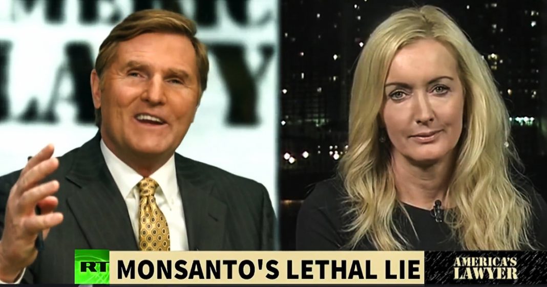 monsantos weedkiller is killing people monsantos weedkiller is killing people