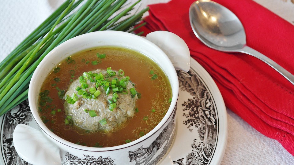 Peasant Communities Survived On This Simple and Nutritious Food For Centuries