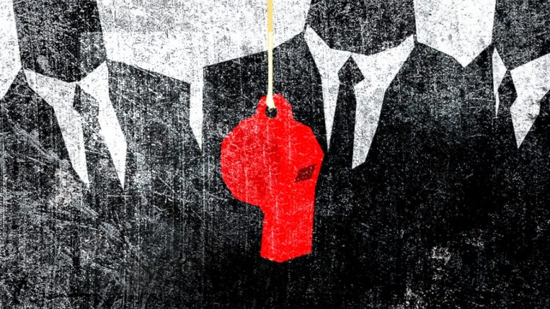 “Those Were Extraordinary Days” – The Pentagon Papers Co-conspirators