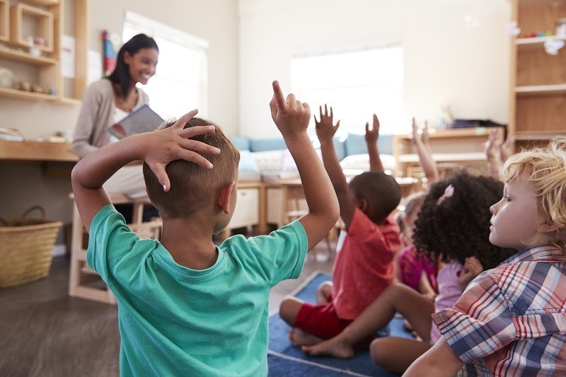Classroom-Learning-Flu-Season Classroom-Learning-Flu-Season