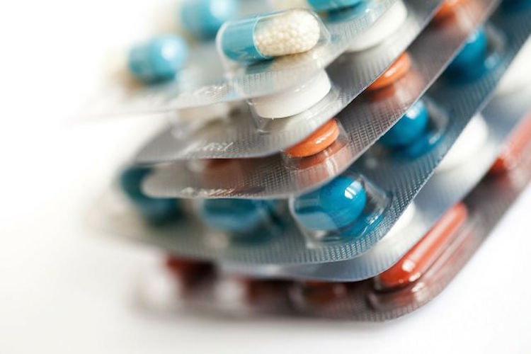 Pill-Cards