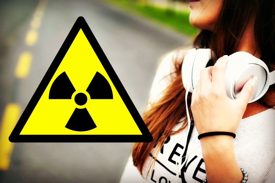 ear buds radiation ear buds radiation