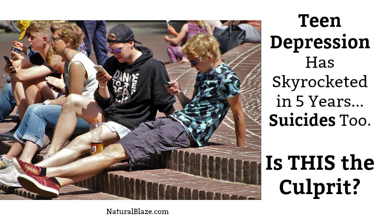 teen depression teen depression