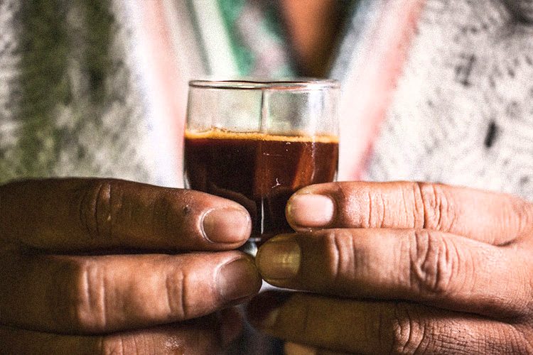 Ayahuasca