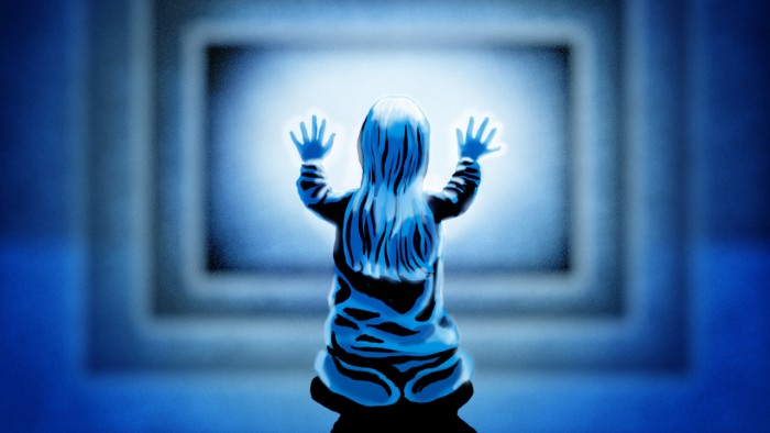 childs brain