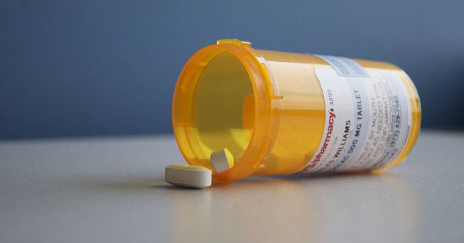 If You Want to Kill Drug Dealers, Start with Big Pharma