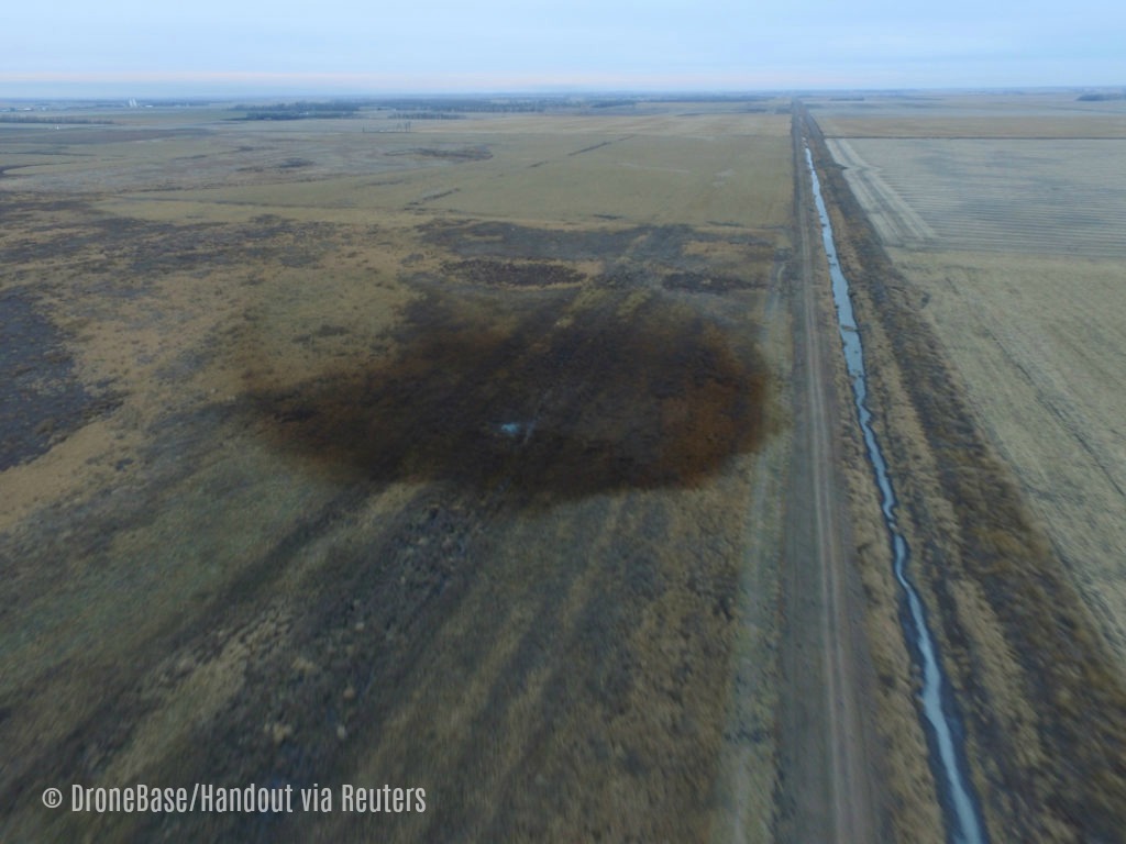 keystone pipeline leak keystone pipeline leak