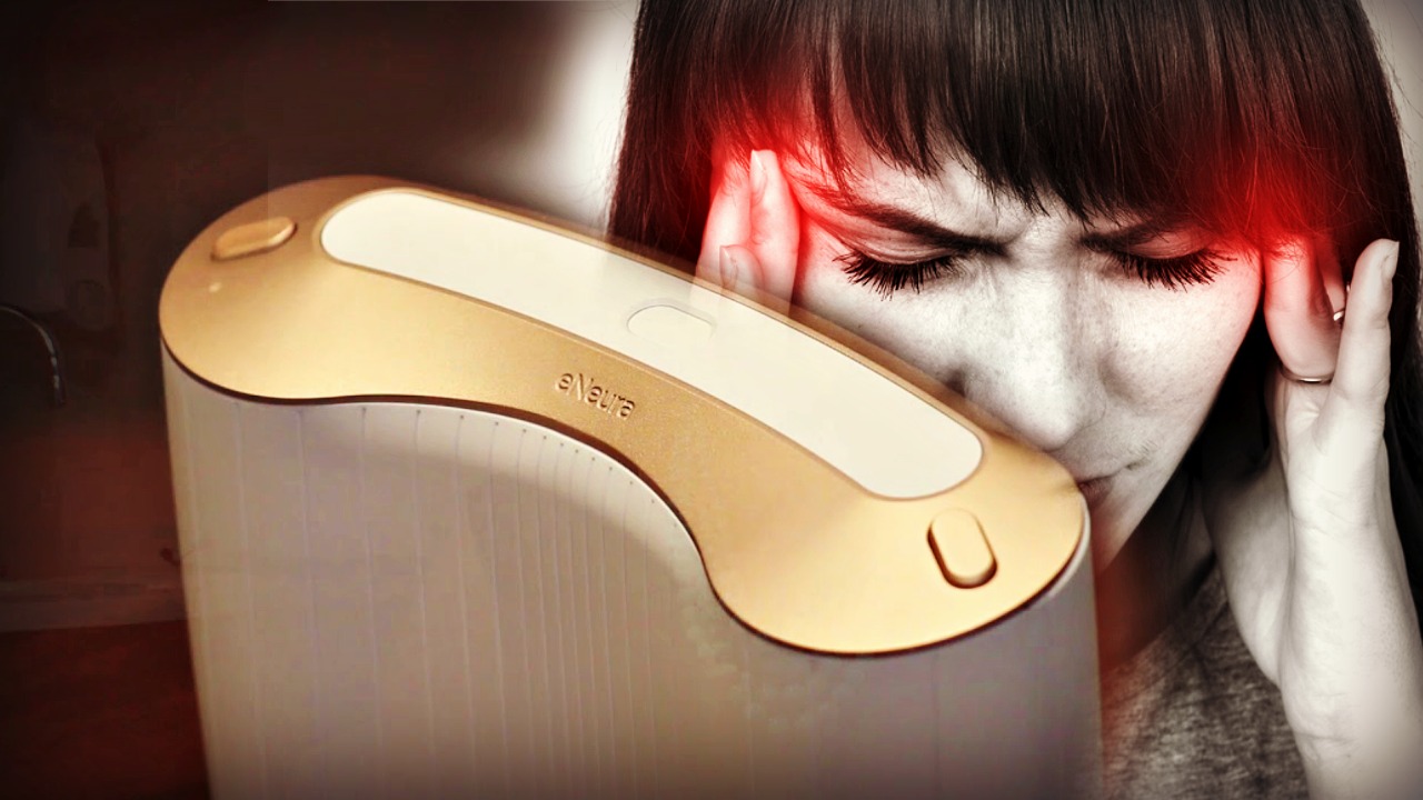 migraine migraine