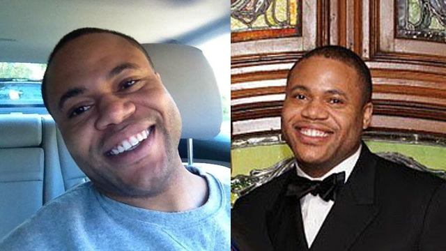 missing cdc employee