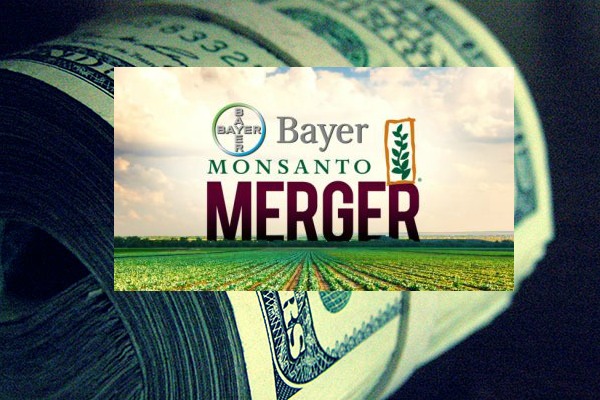 monsanto bayer merger monsanto bayer merger