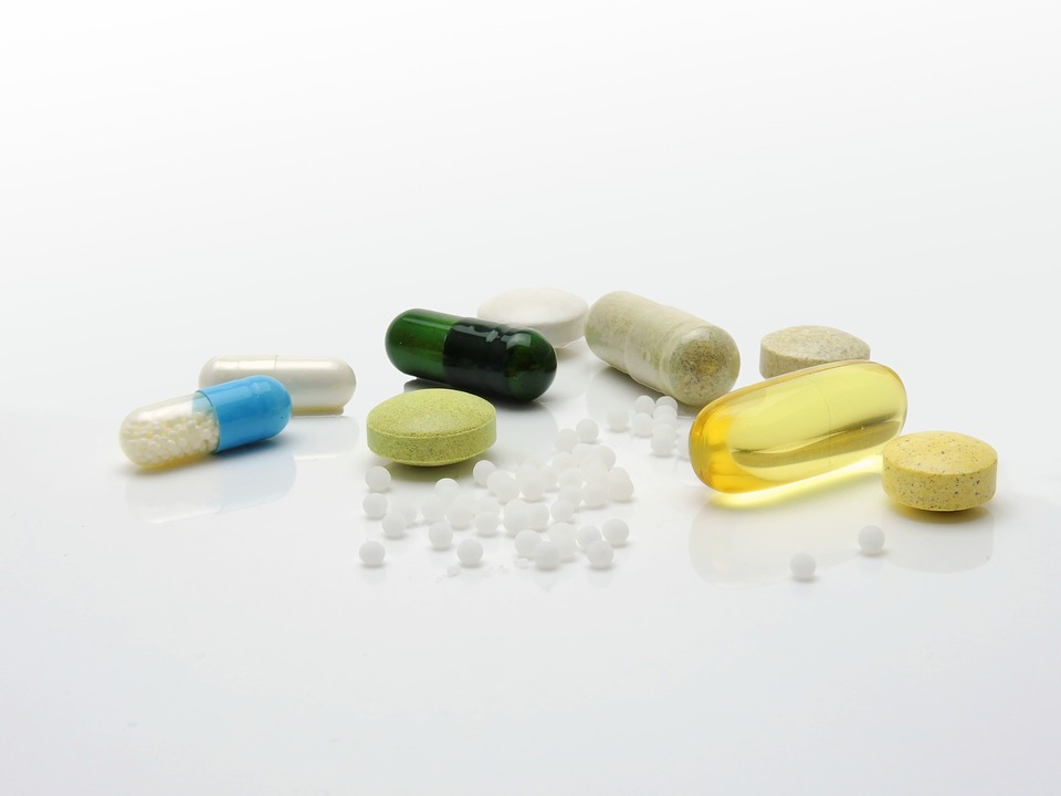 supplements