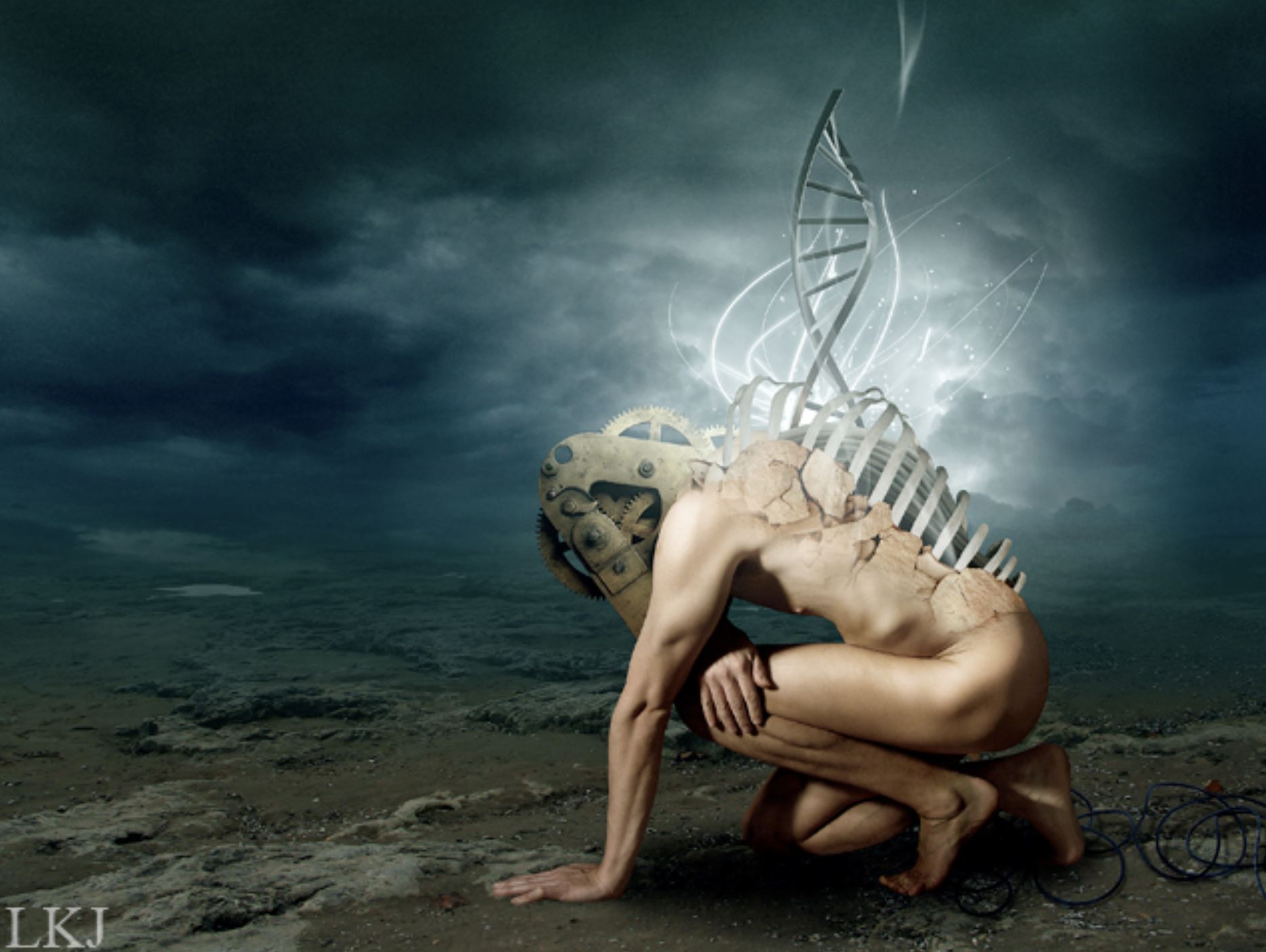 transhuman agenda transhuman agenda