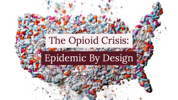 Opioid cover Opioid cover