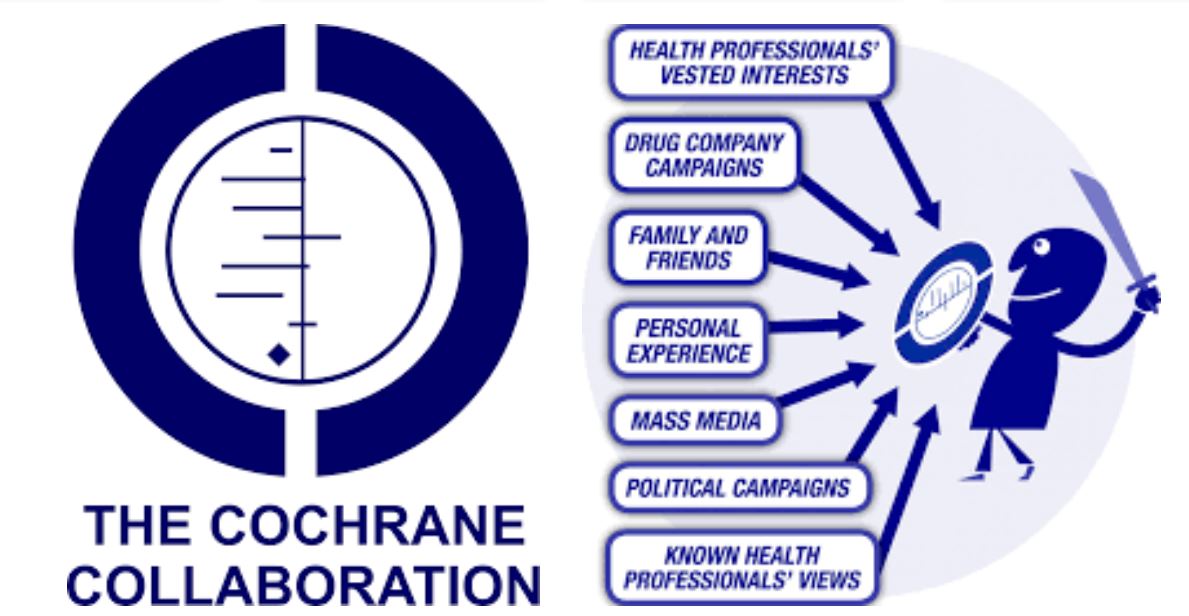cochrane cochrane