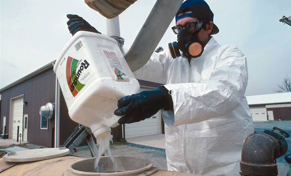 roundup