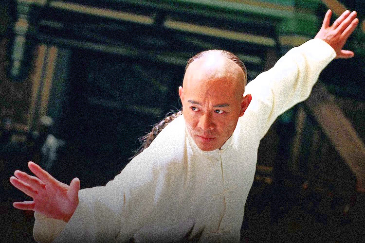 Jet-Li Jet-Li