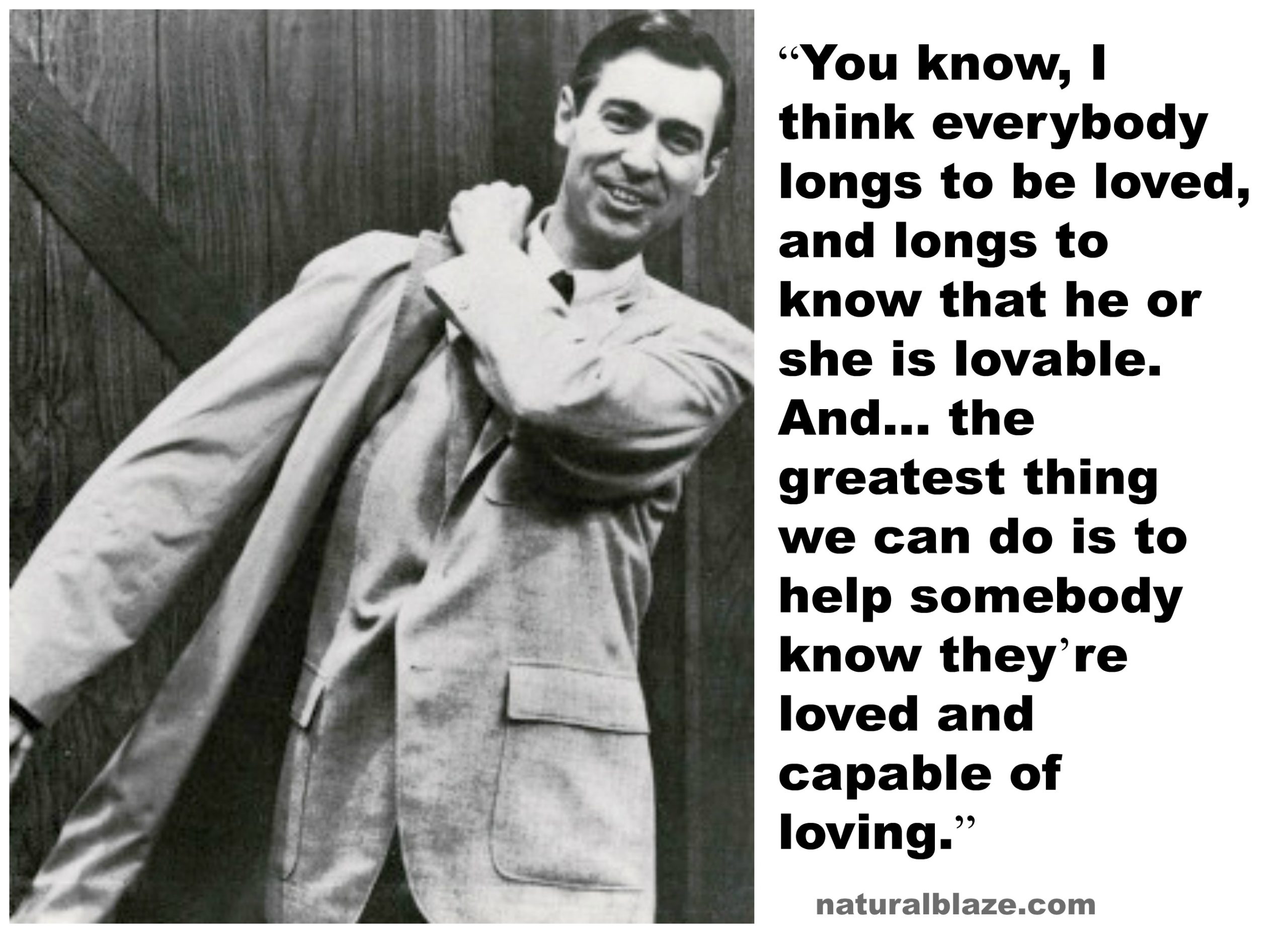 mister rogers mister rogers