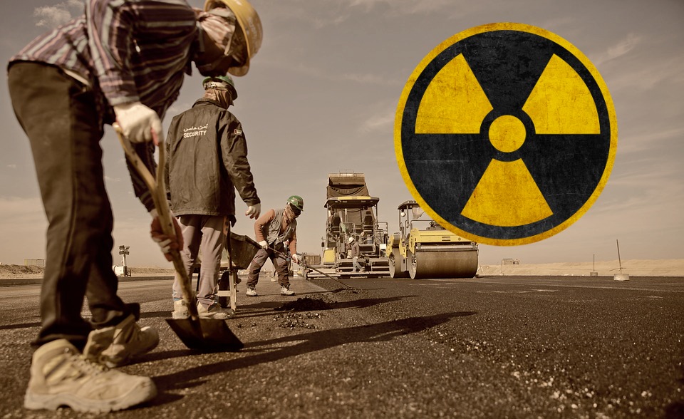 road treatments radium oil gas road treatments radium oil gas