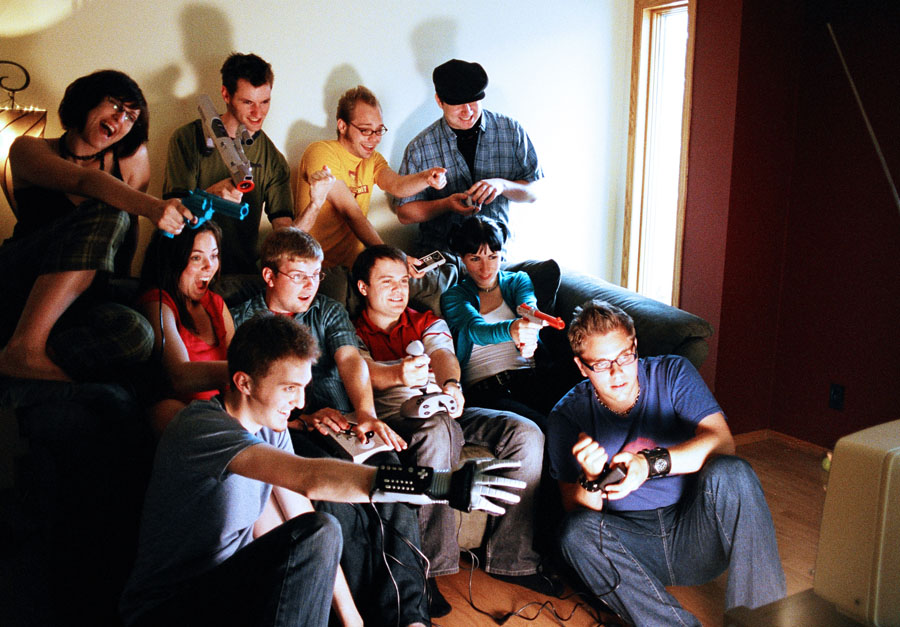 How Big Technology Is Keeping You Hooked
