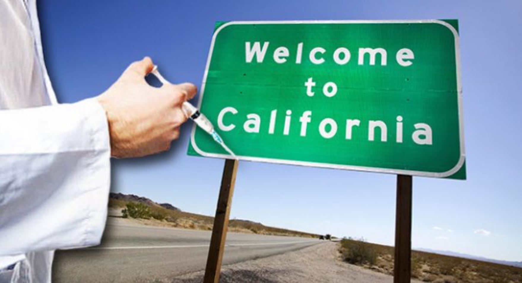 “Can Pan,” The 2018 Mid-term Elections California Battle Cry For Health, Religious & Fully Informed Medical Consent Freedoms