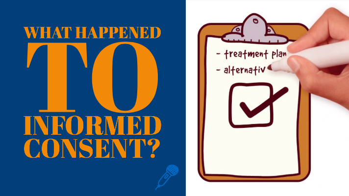 informed consent informed consent