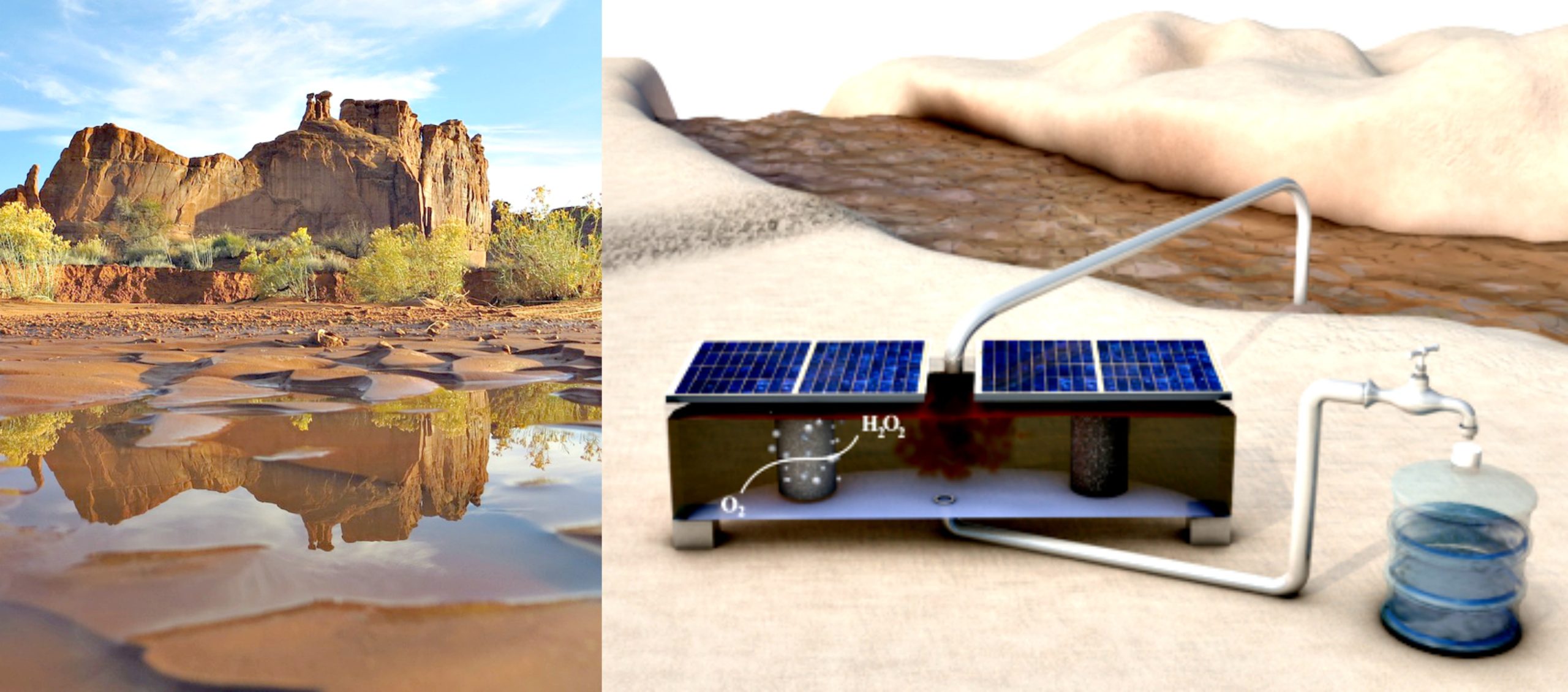 solar purifier solar purifier