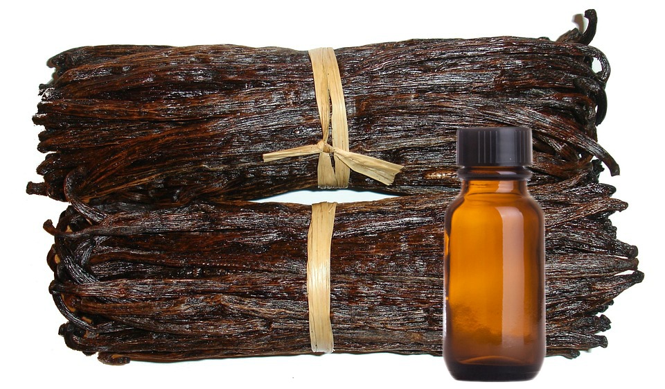 vanilla