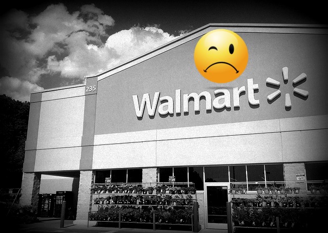 walmart