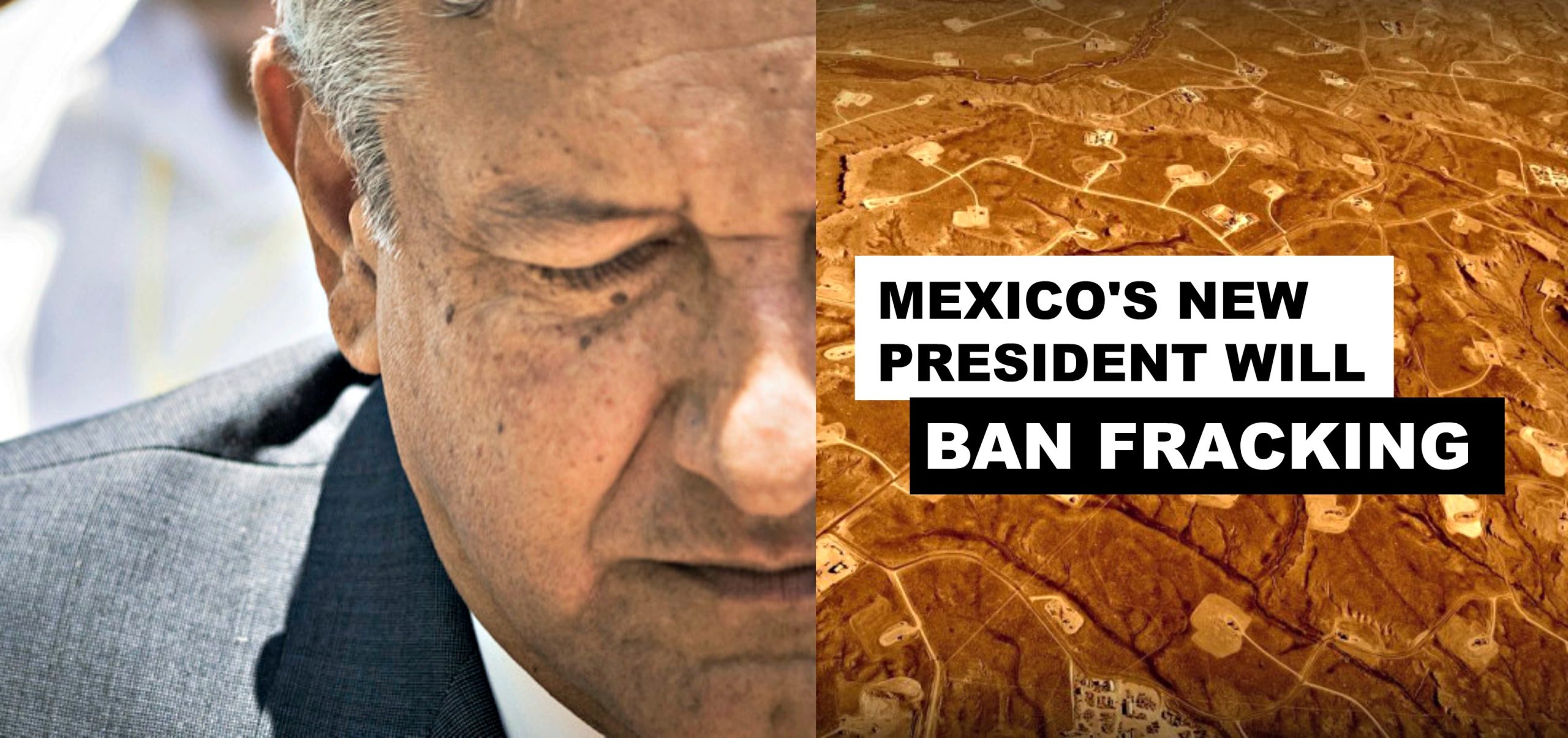 mexico president ban fracking