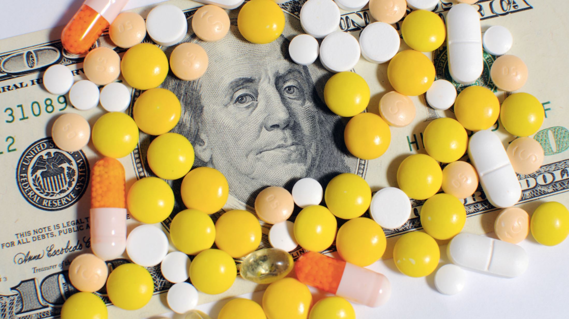 big pharma scam alternet