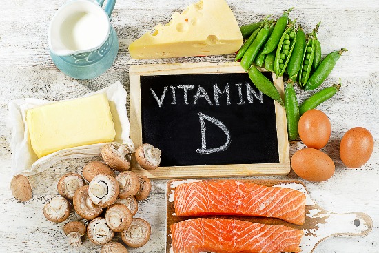 Vitamin-D
