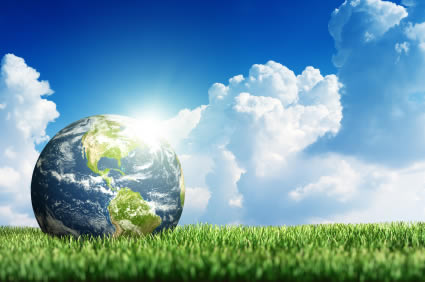 EarthandSky