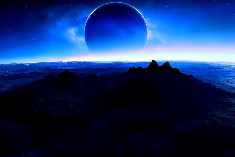 Quantum-Tide