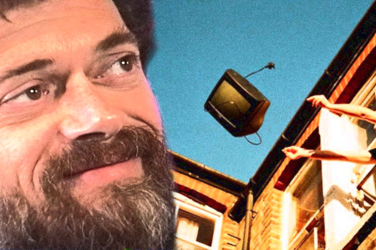 Terence-TV Terence-TV