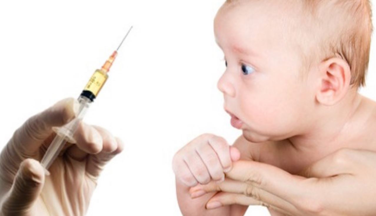 baby vaccine