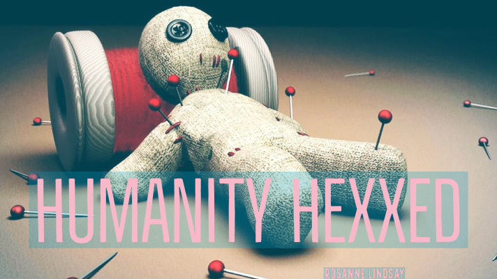 Hexxed Hexxed