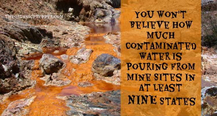 You-Wont-Believe-How-Much-Contaminated-Water-is-Pouring-From-Mine-Sites-in-At-Least-NINE-States-1 You-Wont-Believe-How-Much-Contaminated-Water-is-Pouring-From-Mine-Sites-in-At-Least-NINE-States-1