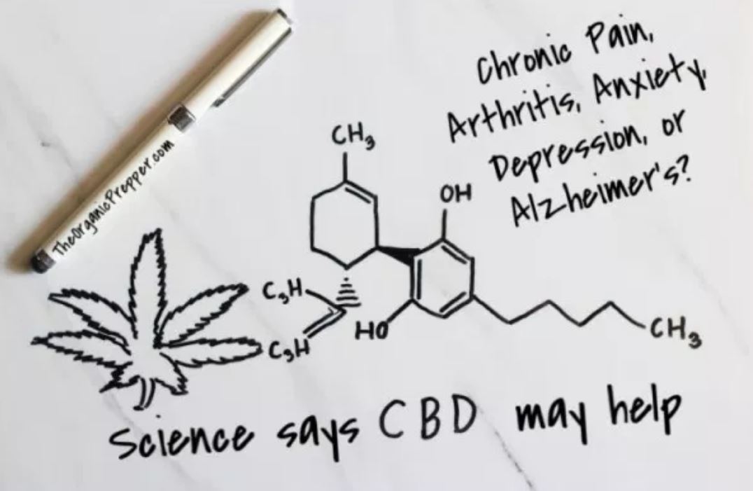 cbd help