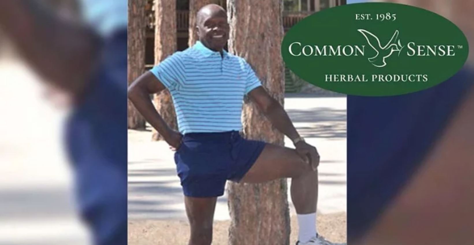 common sense herbs