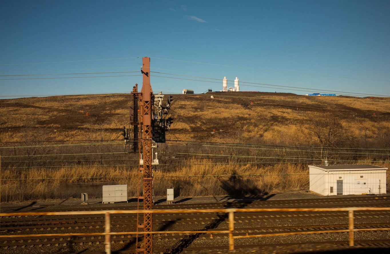 kearny site