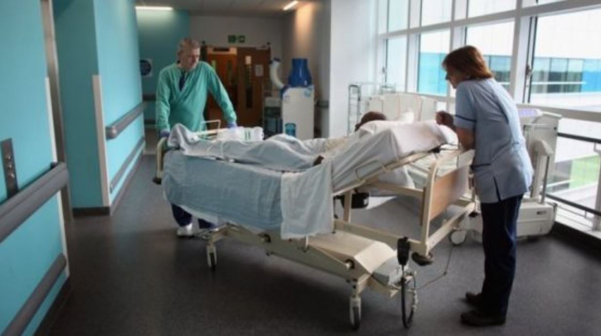 socialized healthcare