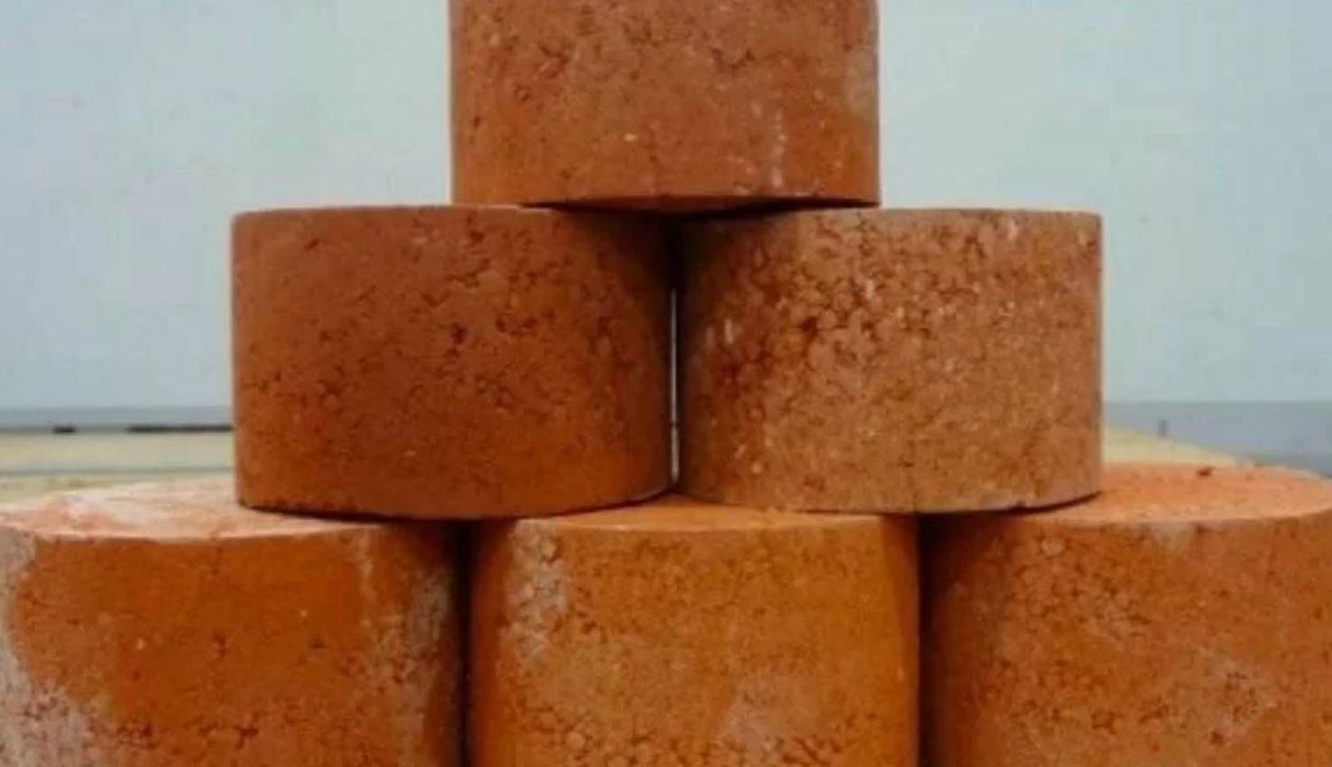 waste brick waste brick