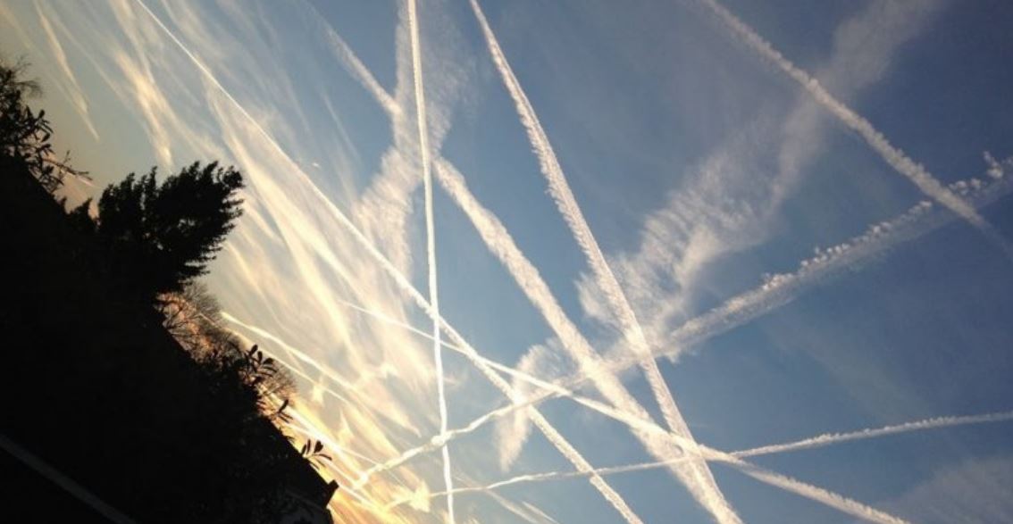 geoengineering broze