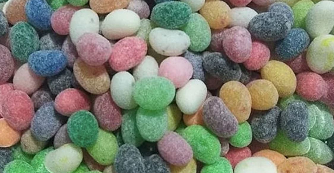 jelly belly jelly belly