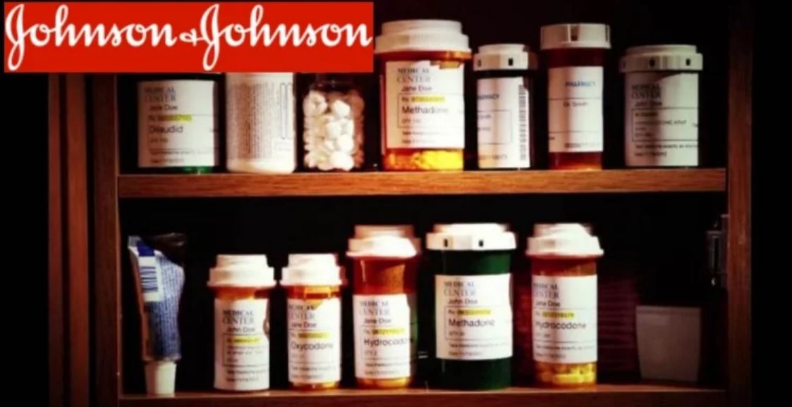 johnson and johnson johnson and johnson